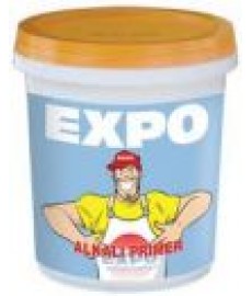 Sơn Lót Expo Alkali Primer For Ext 4.375Lit